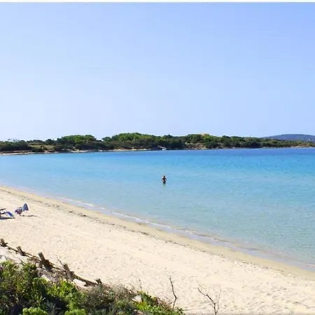 アパート Vista Mare *