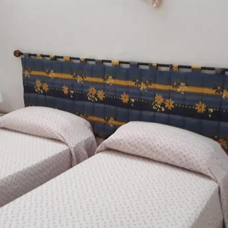 Apartamento Vista Mare *