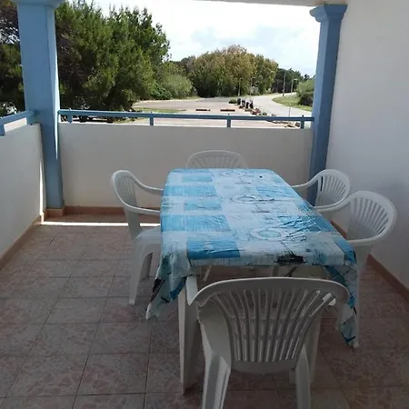 Vista Mare Apartment *