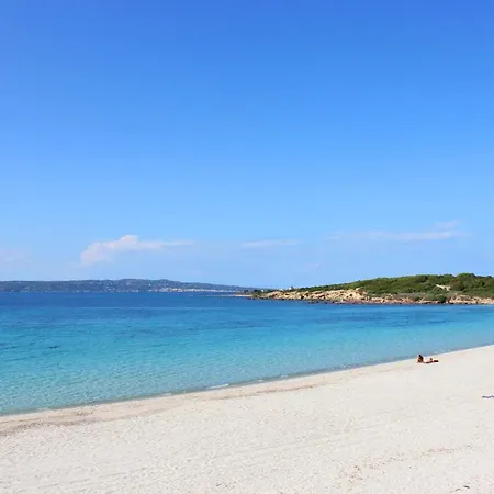Apartmán Vista Mare Calasetta