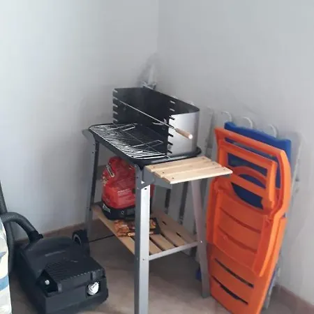 Vista Mare Appartamento