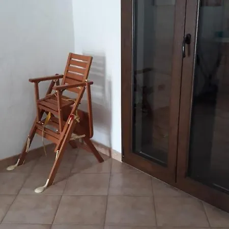 Vista Mare Apartment *