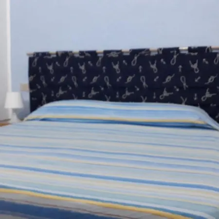 Apartment Vista Mare Calasetta
