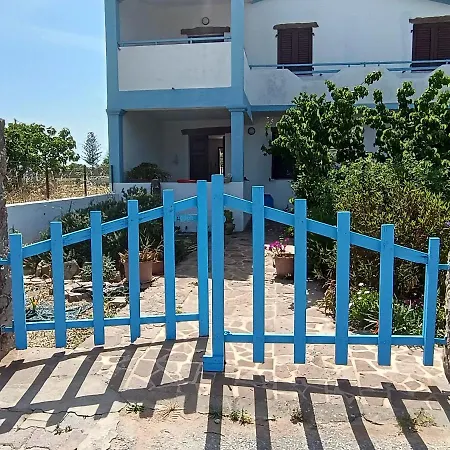 Vista Mare * Calasetta
