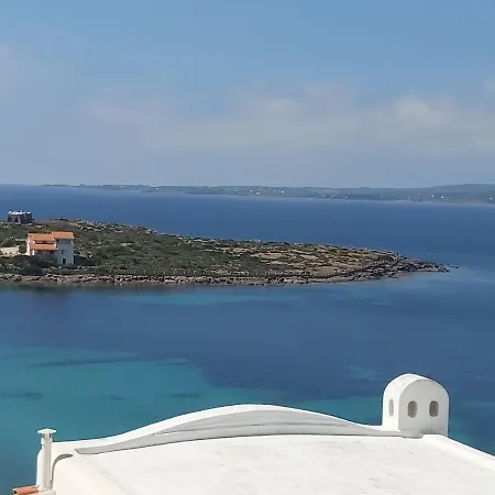 Vista Mare * Calasetta