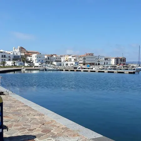 Apartment Vista Mare Calasetta