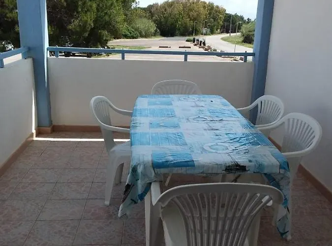 Vista Mare Apartman *