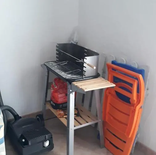 Vista Mare Apartman