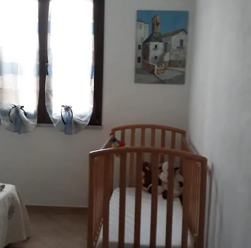 Apartman Vista Mare