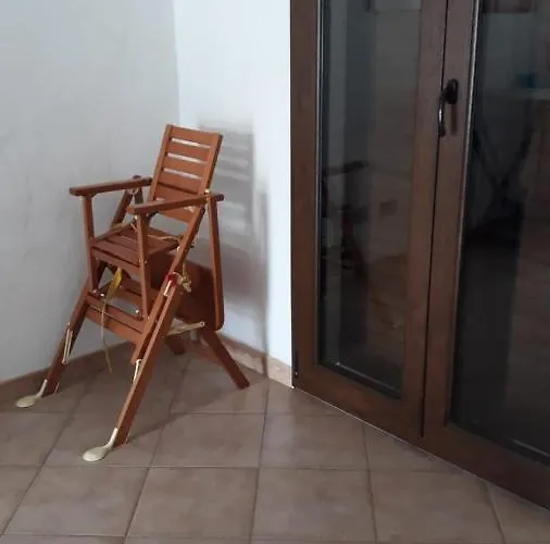 Vista Mare Apartman *