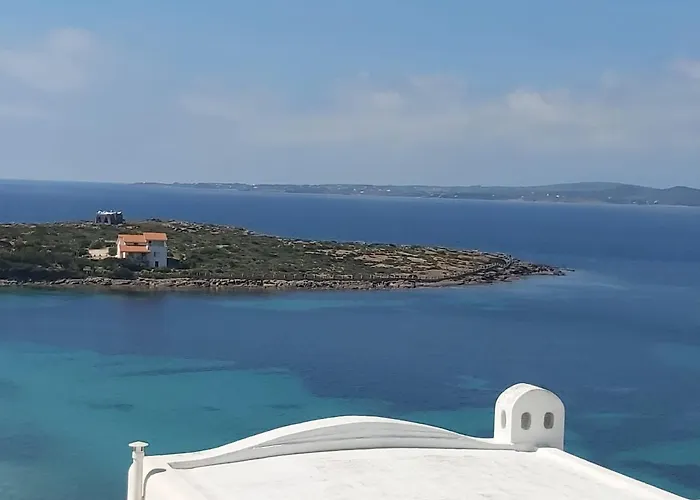 Vista Mare * Calasetta